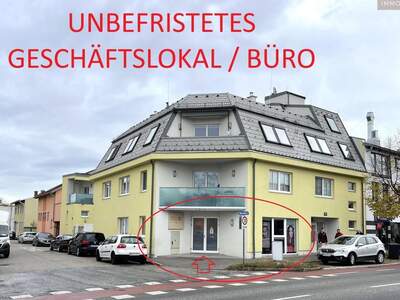 Gewerbeobjekt mieten in 2700 Wiener Neustadt (Bild 1)