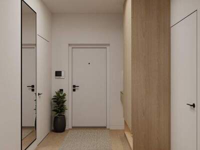 Terrassenwohnung kaufen in 8020 Graz (Bild 5)