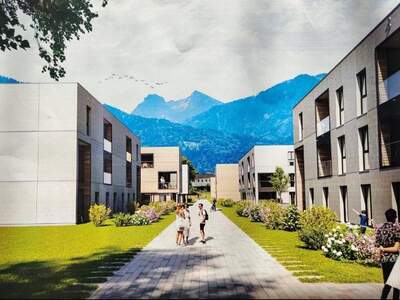 Eigentumswohnung provisionsfrei in 6710 Nenzing