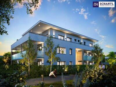 Wohnung kaufen in 8041 Graz (Bild 1)