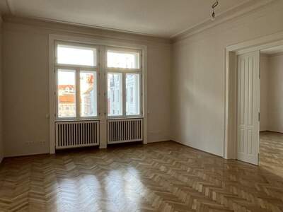 Altbauwohnung mieten in 1010 Wien (Bild 3)