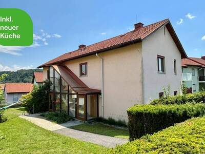 Wohnung mieten in 8082 Kirchbach
