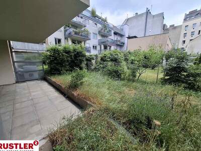 Apartment provisionsfrei mieten in 1180 Wien