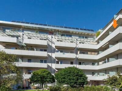 Wohnung kaufen in 8020 Graz