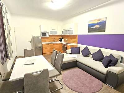 Altbauwohnung kaufen in 9871 Seeboden (Bild 2)