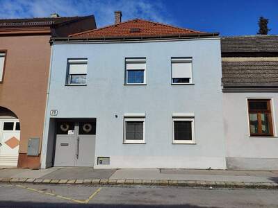 Haus kaufen in 2100 Korneuburg