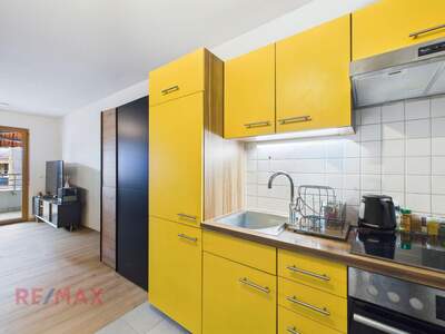 Wohnung mit Balkon kaufen in 6837 Weiler (Bild 3)