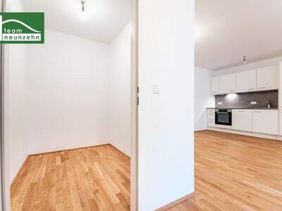 Terrassenwohnung kaufen in 1220 Wien (Bild 4)