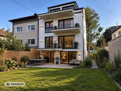 Haus kaufen in 5020 Salzburg