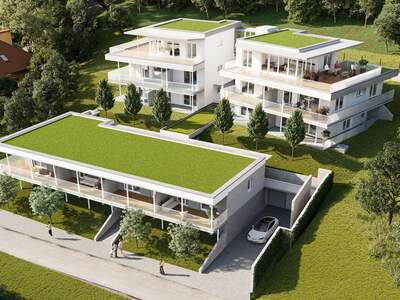 Wohnung mit Balkon kaufen in 9220 Velden (Bild 5)