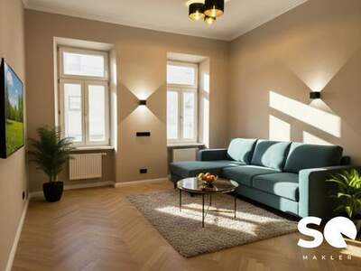 Wohnung kaufen in 1160 Wien