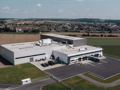 Gewerbeobjekt kaufen in 3902 Vitis (Bild 2)