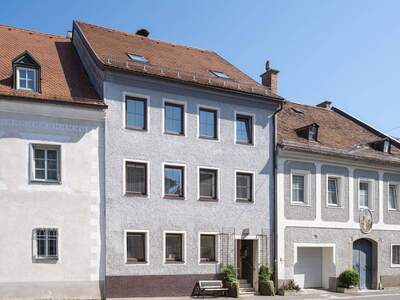 Haus kaufen in 4400 Steyr