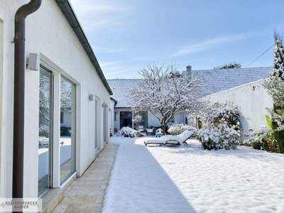 Haus mit Garten kaufen in 1210 Wien (Bild 1)