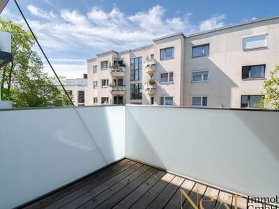 Wohnung mit Balkon mieten in 4060 Leonding (Bild 3)