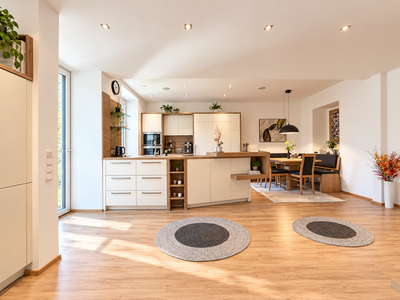 Terrassenwohnung kaufen in 6020 Innsbruck (Bild 2)