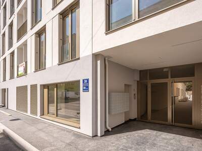 Haus mit Garten kaufen in 1150 Wien (Bild 2)