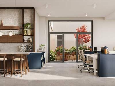 Gewerbeobjekt mieten in 1170 Wien