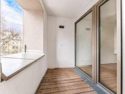 Terrassenwohnung mieten in 1060 Wien (Bild 2)