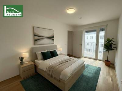 Terrassenwohnung mieten in 1160 Wien (Bild 4)