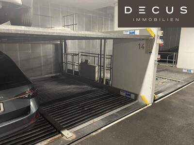 Halle / Lager / Produktion mieten in 1050 Wien (Bild 3)