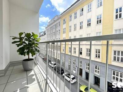 Wohnung kaufen in 1040 Wien