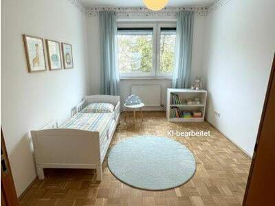 Terrassenwohnung mieten in 4020 Linz (Bild 5)