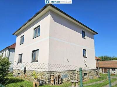 Haus kaufen in 3900 Hausbach