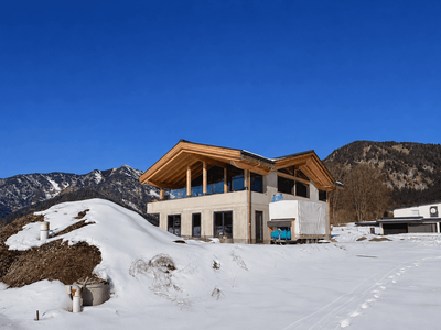 Haus kaufen in 6384 Waidring