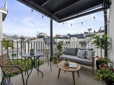 Anlageobjekt kaufen in 1180 Wien