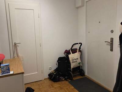 Wohnung mieten in 1180 Währing (Bild 3)