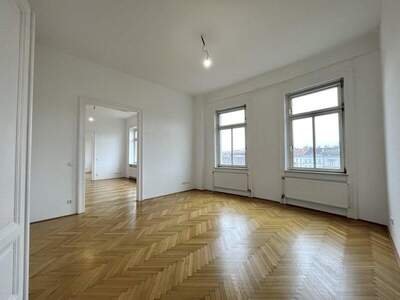 Terrassenwohnung mieten in 1060 Wien (Bild 2)