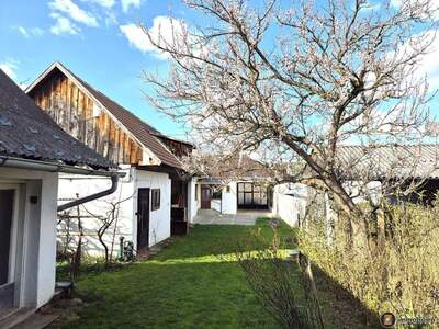 Haus kaufen in 7373 Piringsdorf