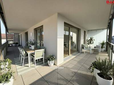 Wohnung kaufen in 4020 Linz