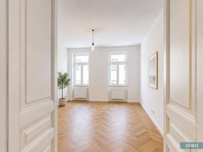 Wohnung kaufen in 1070 Wien