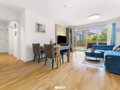 Wohnung kaufen in 9201 Krumpendorf