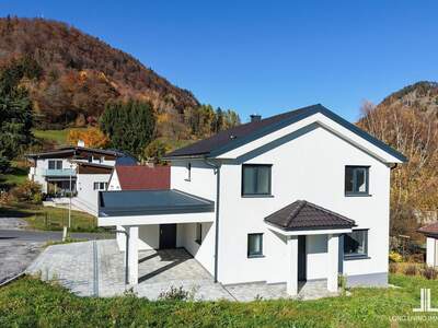 Haus kaufen in 8591 Maria Lankowitz (Bild 1)