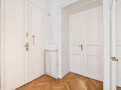 Terrassenwohnung kaufen in 1050 Wien (Bild 4)