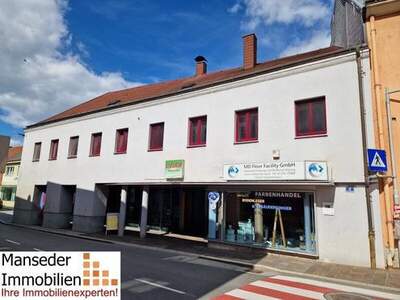 Anlageobjekt kaufen in 3071 Böheimkirchen