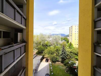 Wohnung mit Balkon kaufen in 8020 Graz (Bild 2)