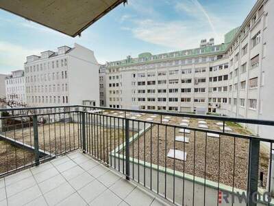 Terrassenwohnung kaufen in 1020 Wien (Bild 2)