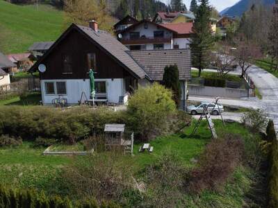 Haus kaufen in 8940 Pyhrn