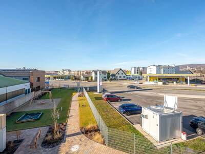 Wohnung mit Balkon mieten in 7000 Eisenstadt (Bild 4)