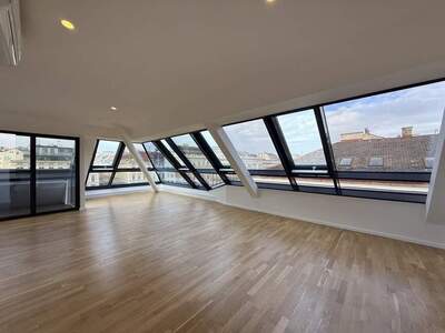 Eigentumswohnung in 1040 Wien