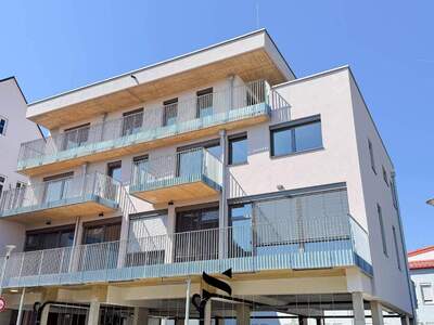 Wohnung kaufen in 8552 Eibiswald