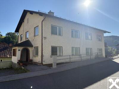 Haus kaufen in 4242 Hirschbach