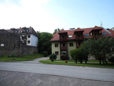 Mietwohnung in 8103 Rein