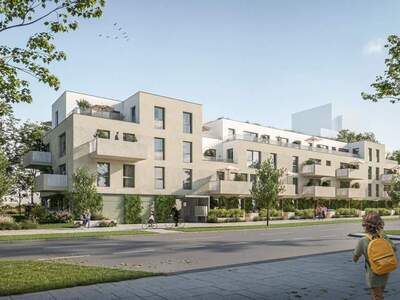 Eigentumswohnung in 1220 Wien