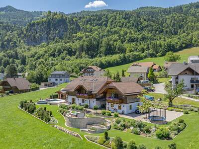 Chalet kaufen in 5340 St. Gilgen (Bild 3)