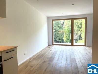 Terrassenwohnung mieten in 2391 Kaltenleutgeben (Bild 3)